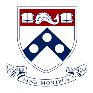 University of Pennsylvania logo