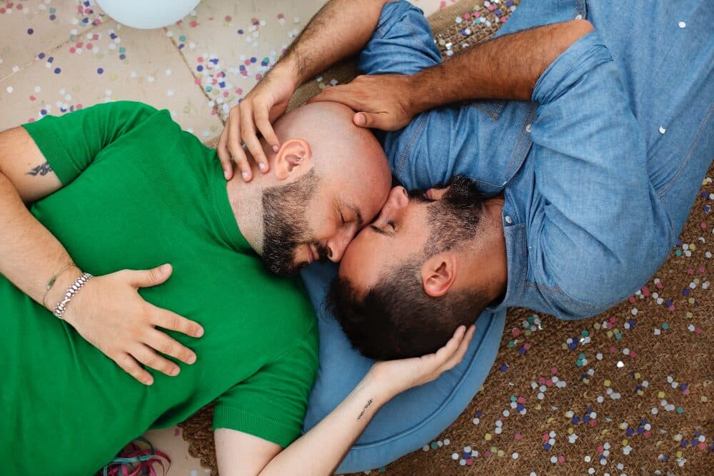 Sexual Satisfaction