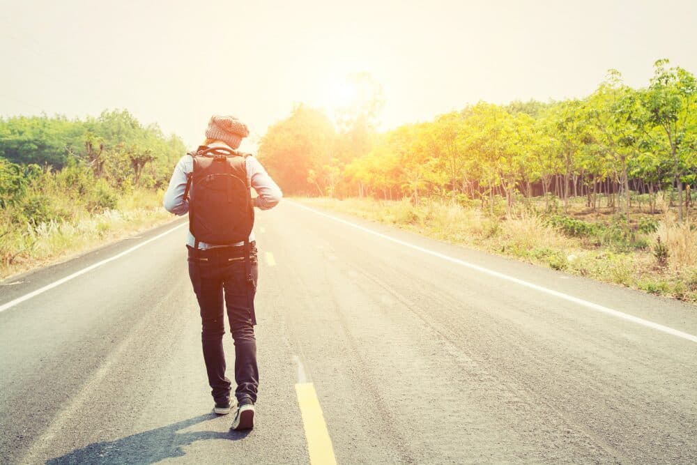 Life Transitions