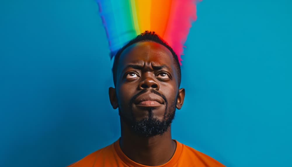 Coming Out Isn't One Moment: It's a Lifelong Process