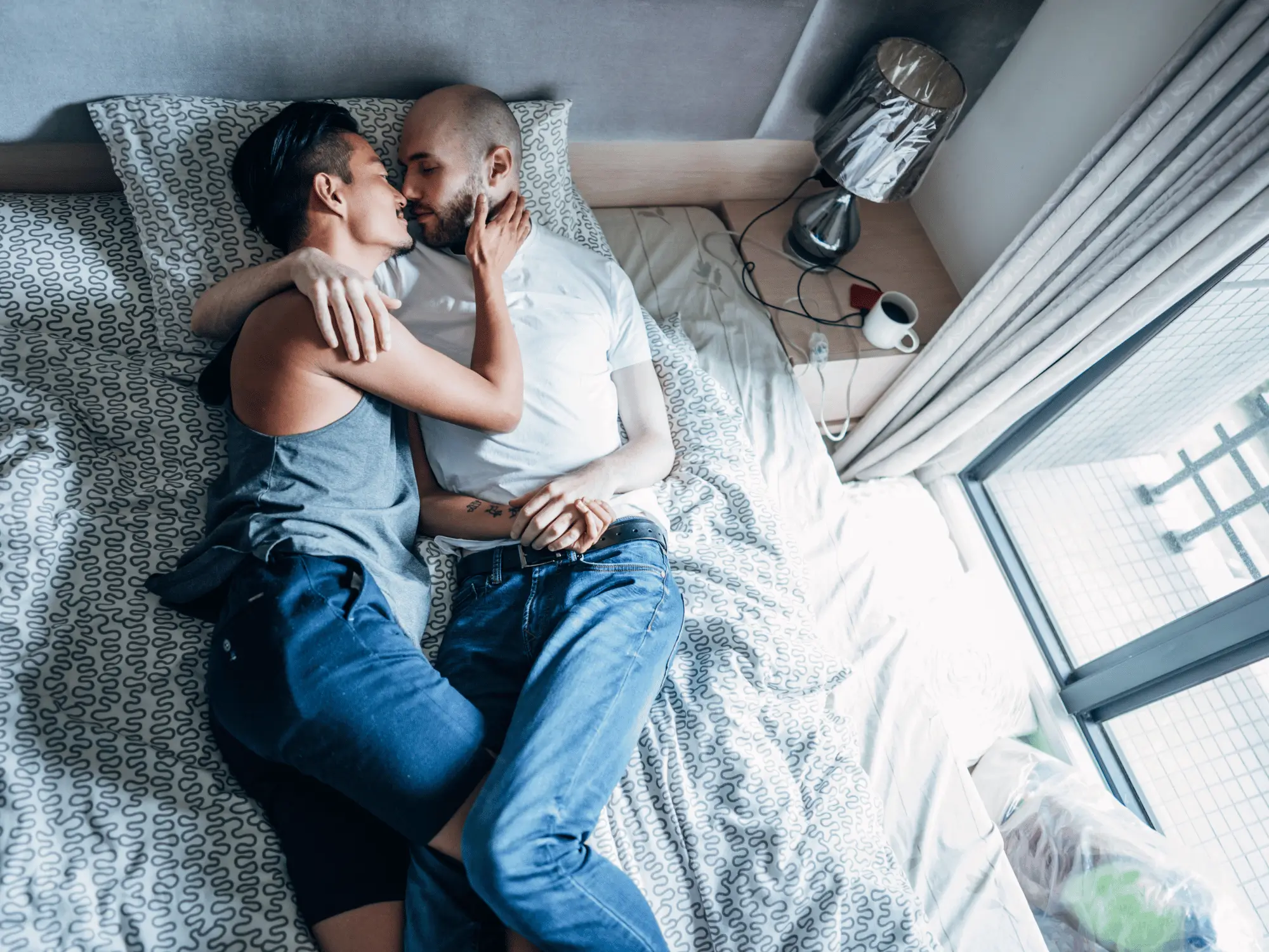 Sex Therapy for Men